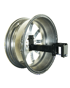 Soportes para neumáticos y llantas de PCR (juego de 9 soportes)