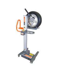 Power Lifter - Wheel lifter for SUV & LT Tyres