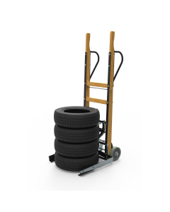 Tire Rider Classic - Tire cart