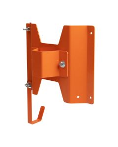 Stand for automatic tire inflator