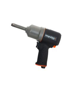 Impulse 1/2" Extended Anvil Impact Wrench
