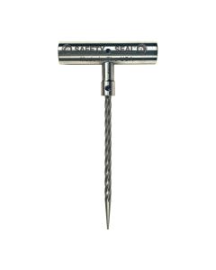 Safety Seal – T-Handle, with Truck Spiral Probe (7")