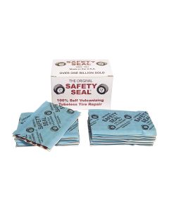 Safety Seal – Auto/LT Repair Refill, 60 Standard Repairs (4")