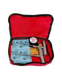 Safety Seal – Auto/LT Deluxe Bag Kit, 60 Standard Repairs (4")