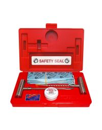 Safety Seal – Heavy Equipment Kit, 18 Repairs (16"), 7'' Probe