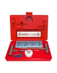 Safety Seal – Truck Deluxe Kit, 30 Repairs (8"), 7" Probe