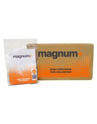 magnum+ Tyre Balancing Beads - Case of 24 bags x 8.5 oz/240 g