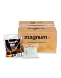magnum+ balanceerkorrels - doos met 24 zakjes x 240 g