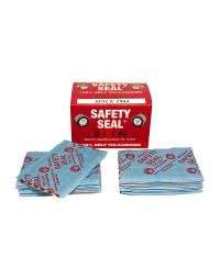 Safety Seal – Slim Repair Refill, 60 Repairs (4")