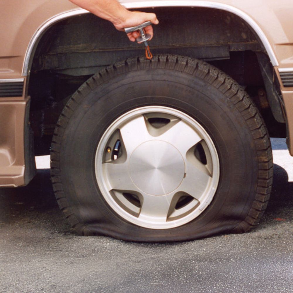 Safety Seal Truck Deluxe Tire Repair Kit 30 Repairs, Tire Repair Kits - Canada