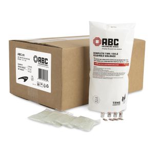 abc Beads – Tyre Balancing Microbeads