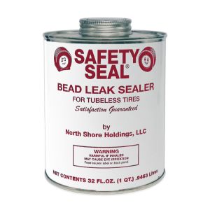 Safety Seal – Bead Leak Sealer, 32 oz (946 ml)