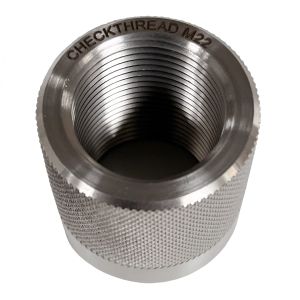 Checktread Wheel Studs Tester Kit