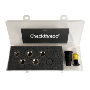 Checktread kit de testeurs de goujons de roue