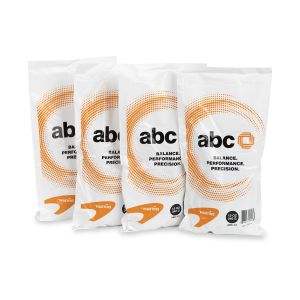 abc DIY Tire Balancing Beads Kit – Case of 12 (4 x 12 oz)