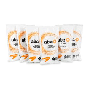 abc DIY Tire Balancing Beads Kit – Case of 12 (6 x 8 oz)