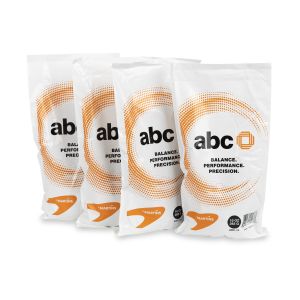 abc DIY Tire Balancing Beads Kit – Case of 12 (4 x 10 oz)
