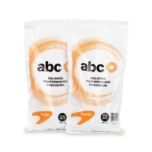 abc DIY Tire Balancing Beads Kit – Case of 12 (2 x 10 oz)
