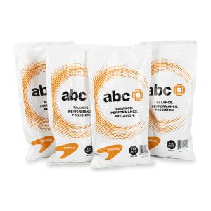 abc DIY Tire Balancing Beads Kit – Case of 12 (4 x 8 oz)