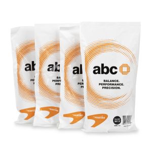 abc DIY Tire Balancing Beads Kit – Case of 8 (4 x 14 oz)
