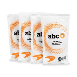 abc DIY Tire Balancing Beads Kit – Case of 12 (4 x 6 oz)