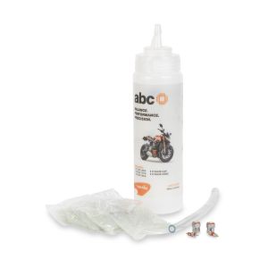 abc DIY Motorcycle Tire Balancing Beads Kit – Case of 16