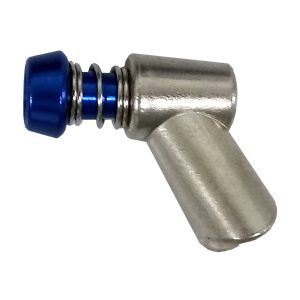 Safety Seal — Adaptador de inflado para ATV