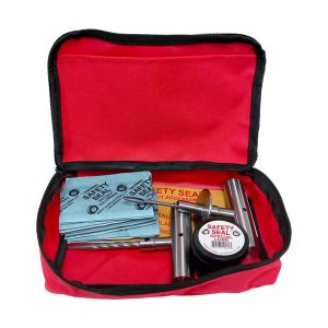 Safety Seal – Auto/LT Deluxe Bag Kit, 30 Standard Repairs (4")