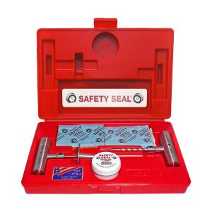 Safety Seal – Auto/LT Deluxe Combi Kit, 18 Standard & 12 Slim Repairs (4")