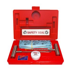 Safety Seal – Heavy Equipment Kit, 18 Repairs (16"), 7'' Probe