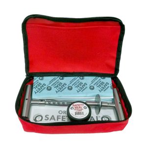 Safety Seal – Truck Deluxe Bag Kit, 30 Repairs (8''), 4.75''Probe