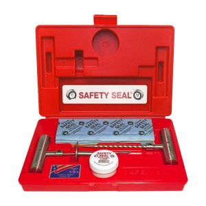 Safety Seal – Truck Deluxe Kit, 30 Repairs (8"), 7" Probe