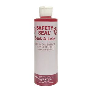 Safety Seal – Seek-a-Leak, 8 oz (236 ml)