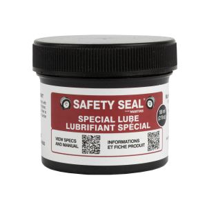 Safety Seal – Smeermiddel (59 ml) (doos van 30 stuks)