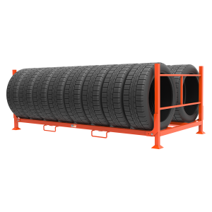 Passenger & SUV folding tyre pallet