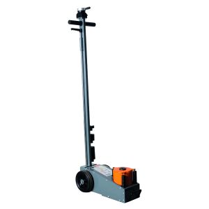 20-Ton Professional Air/Hydraulic Floor Jack