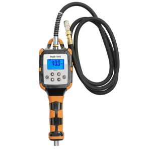 Automate de gonflage pour pneus - Flatematic Handheld
