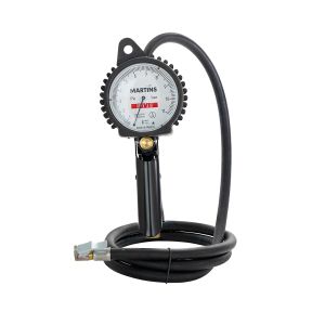 Analog handheld tyre Inflator