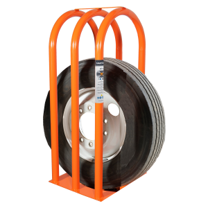 3-Bar Tire Inflation Cage