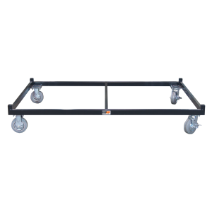 Dolly for MLTFD tire rack