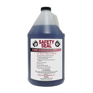 Safety Seal – Mounting Lube, 1 Gallon (3.79 l)