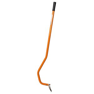 Truck tyre mounting tool