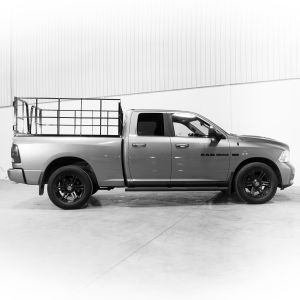 Xpeditor M-50 - Pickup truck tyre cage