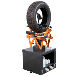 Pneumatic PCR, SUV & LT Tyre Spreader