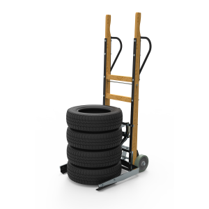 Tire Rider Classic - Tire cart