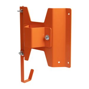 Soporte Porta Inflador Automático de Neumáticos