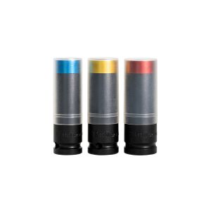 Impulse 1/2" Sleeve sockets
