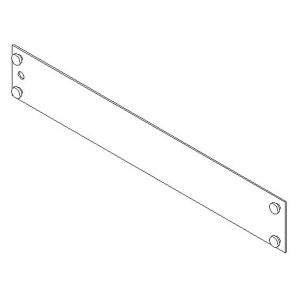 Back to back bracket (x2) for tire shelving racks