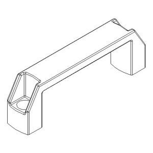 Handle for bead seaters