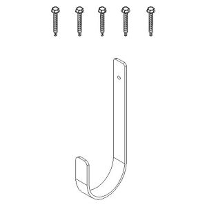 Hardware Kit for tire inflators MW